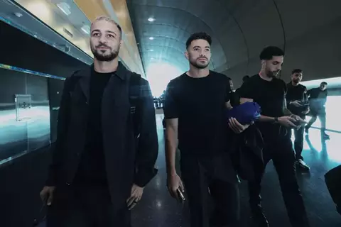   بعد 20 يوما في أمريكا.. الأهلي يبدأ التحرك للعودة إلى القاهرة